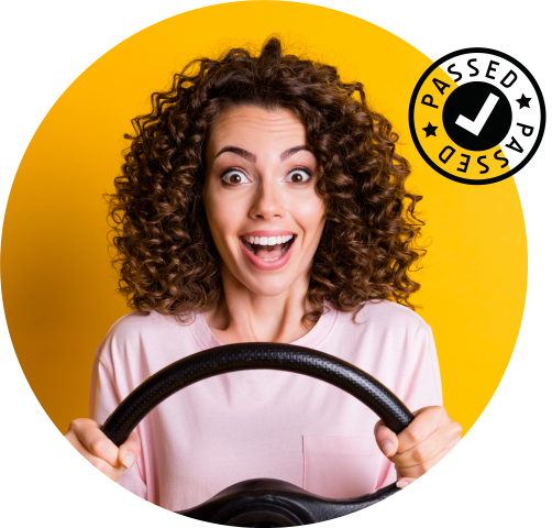 automatic driving lessons Sheffield