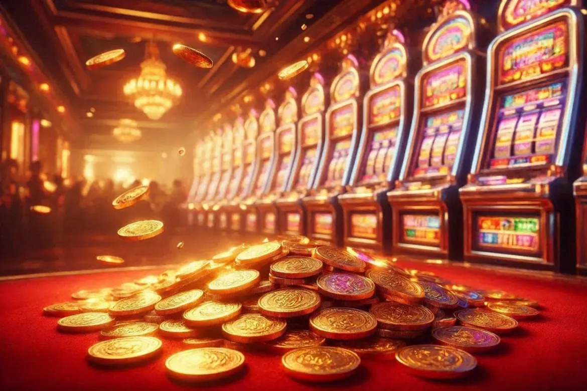 Wagerland Casino